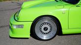 Thumbnail of 1990 Green Porsche 911