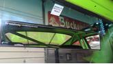 Thumbnail of 1990 Green Porsche 911