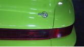 Thumbnail of 1990 Green Porsche 911