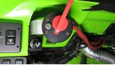 Thumbnail of 1990 Green Porsche 911