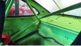 Thumbnail of 1990 Green Porsche 911