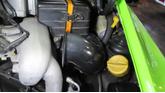 Thumbnail of 1990 Green Porsche 911