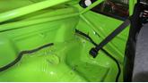 Thumbnail of 1990 Green Porsche 911