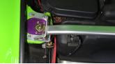 Thumbnail of 1990 Green Porsche 911