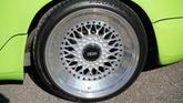 Thumbnail of 1990 Green Porsche 911