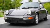Thumbnail of 1991 Slate Gray Porsche 911