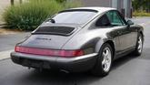 Thumbnail of 1991 Slate Gray Porsche 911
