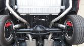 Thumbnail of 1964 Maroon Chevrolet El Camino
