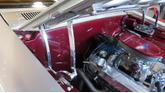 Thumbnail of 1964 Maroon Chevrolet El Camino