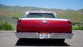 Thumbnail of 1964 Maroon Chevrolet El Camino