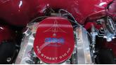 Thumbnail of 1964 Maroon Chevrolet El Camino