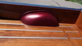 Thumbnail of 1964 Maroon Chevrolet El Camino