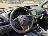 Thumbnail of 2025 Black / Silver Subaru Forester