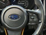 Thumbnail of 2025 Black / Silver Subaru Forester