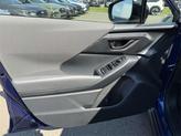 Thumbnail of 2025 Blue Subaru Crosstrek