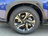 Thumbnail of 2025 Blue Subaru Crosstrek