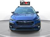 Thumbnail of 2025 Blue Subaru Crosstrek