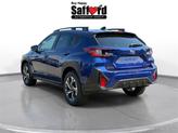 Thumbnail of 2025 Blue Subaru Crosstrek