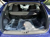Thumbnail of 2025 Blue Subaru Crosstrek