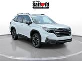 Thumbnail of 2025 White Pearl Subaru Forester Hybrid