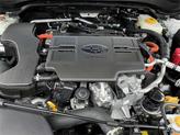 Thumbnail of 2025 White Pearl Subaru Forester Hybrid