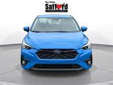 Thumbnail of 2025 WR Blue Pearl Subaru Impreza