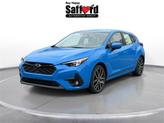 Photo of 2025 WR Blue Pearl Subaru Impreza