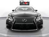 Thumbnail of 2016 Obsidian Lexus LS 460