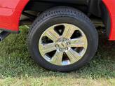Thumbnail of 2019 Race Red Ford F-150