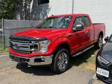 Thumbnail of 2019 Race Red Ford F-150