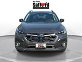 Thumbnail of 2025 Magnetite Gray Metallic Subaru Crosstrek