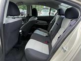 Thumbnail of 2014 Champagne Silver Metallic Chevrolet Cruze