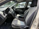 Thumbnail of 2014 Champagne Silver Metallic Chevrolet Cruze