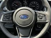 Thumbnail of 2025 Black / Silver Subaru Outback