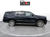 Thumbnail of 2018 Black Metallic GMC Yukon XL