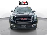 Thumbnail of 2018 Black Metallic GMC Yukon XL