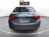 Thumbnail of 2019 Slate Metallic Toyota Corolla