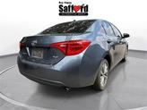 Thumbnail of 2019 Slate Metallic Toyota Corolla