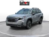 Photo of 2025 River Rock Prl Subaru Forester Hybrid