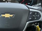 Thumbnail of 2022 Bright Blue Metallic Chevrolet Colorado