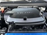 Thumbnail of 2022 Bright Blue Metallic Chevrolet Colorado