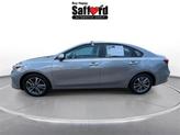 Thumbnail of 2022 Steel Gray Kia Forte