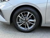 Thumbnail of 2022 Steel Gray Kia Forte