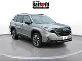 Thumbnail of 2025 River Rock Pearl Subaru Forester Hybrid