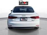 Thumbnail of 2018 White Audi A5