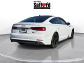 Thumbnail of 2018 White Audi A5