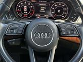 Thumbnail of 2018 White Audi A5