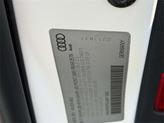 Thumbnail of 2018 White Audi A5