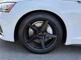 Thumbnail of 2018 White Audi A5