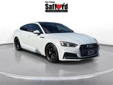 Thumbnail of 2018 White Audi A5